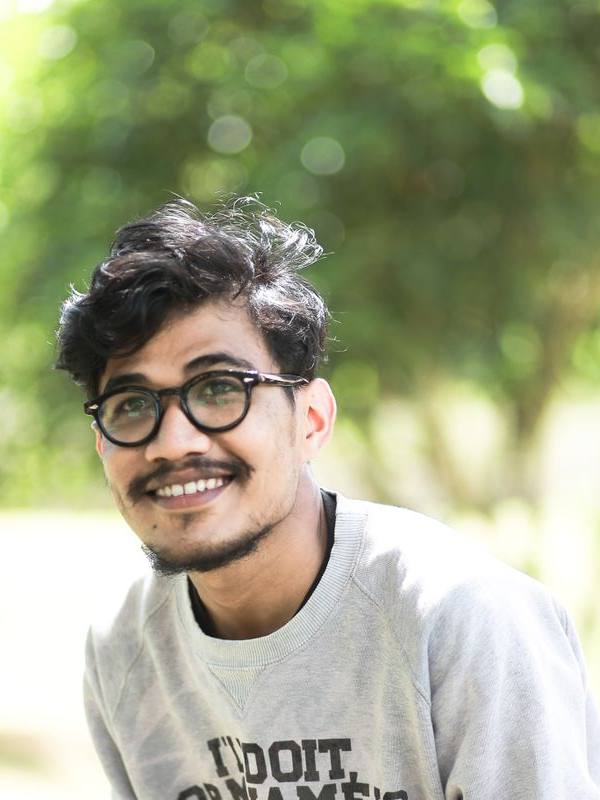 Pekerja Indonesia