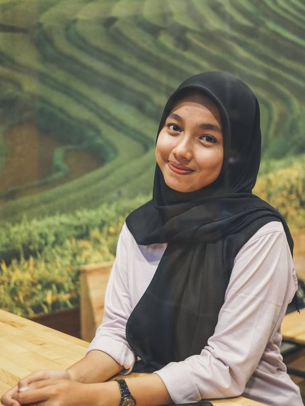 Pekerja Indonesia